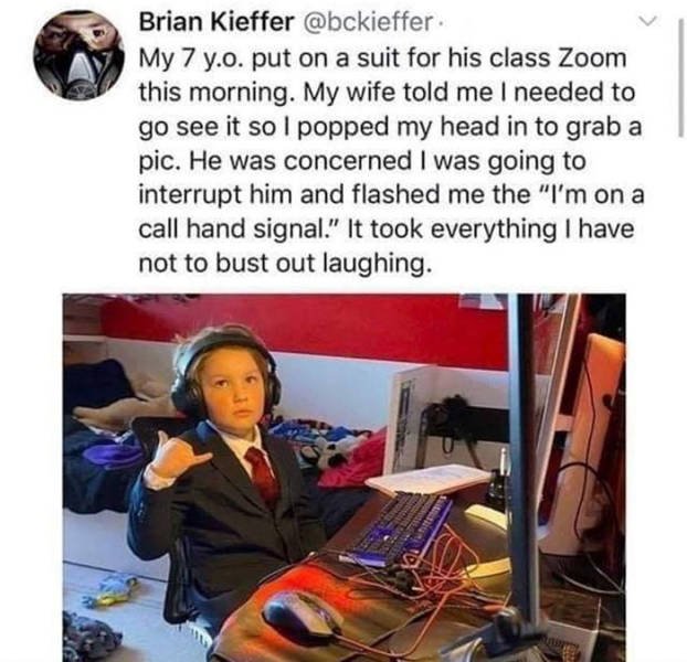Wholesome Stories (63 pics)