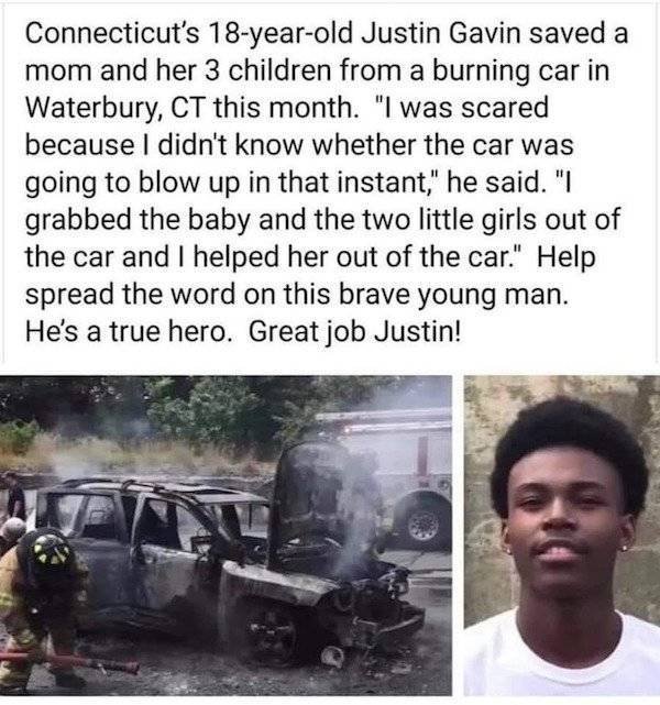 Wholesome Stories (63 pics)