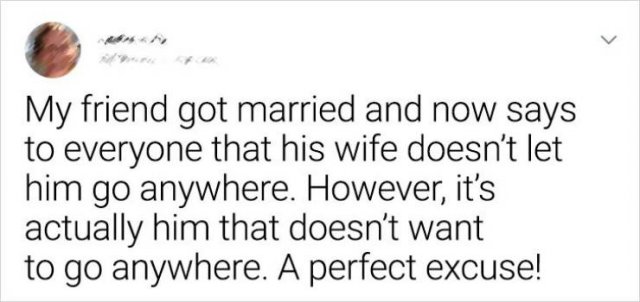 Everything You Should Know About Men (17 pics)