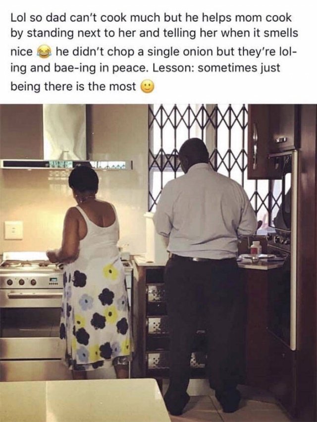 Wholesome Stories (63 pics)