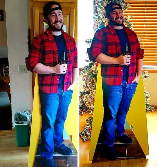 Everything You Should Know About Men (17 pics)
