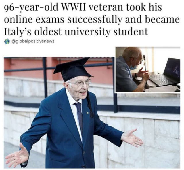 Wholesome Stories (63 pics)