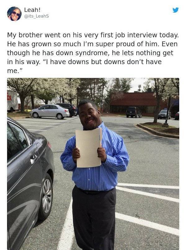 Wholesome Stories (63 pics)