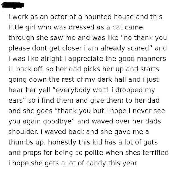 Wholesome Stories (63 pics)