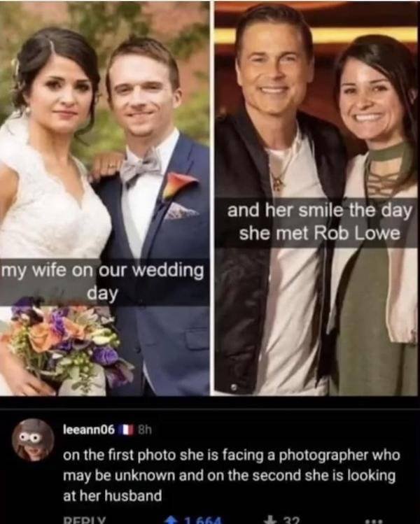 Wholesome Stories (63 pics)