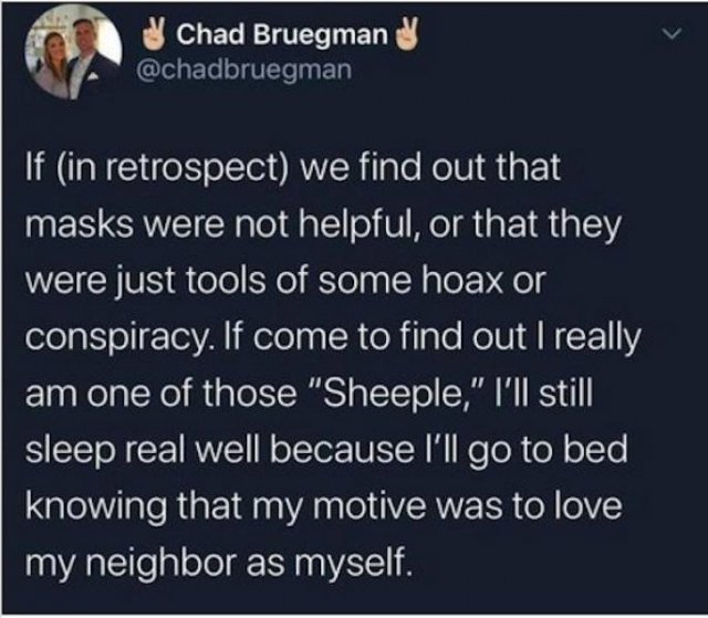 Wholesome Stories (63 pics)