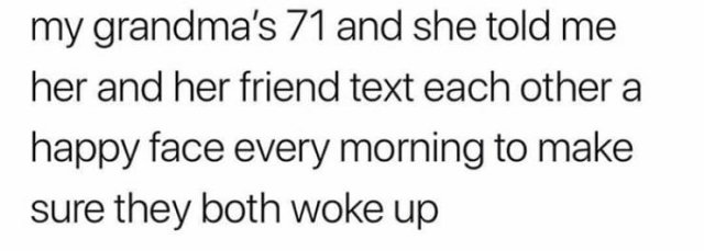 Wholesome Stories (63 pics)