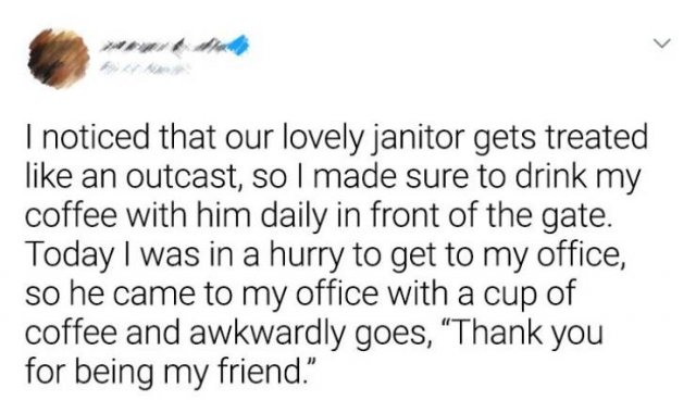 Wholesome Stories (63 pics)