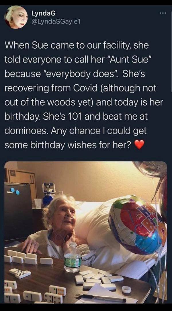 Wholesome Stories (63 pics)