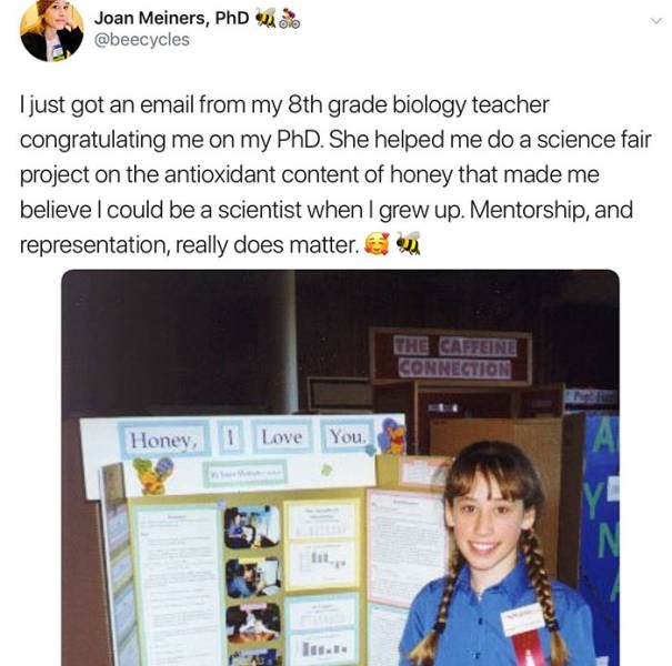 Wholesome Stories (63 pics)