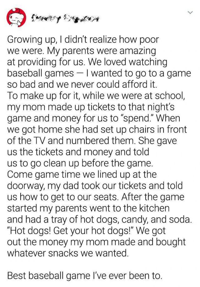 Wholesome Stories (63 pics)