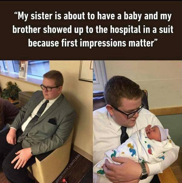 Wholesome Stories (63 pics)