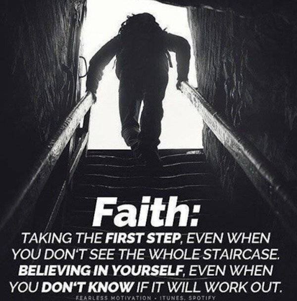 Pictures For Your Motivation (25 pics)
