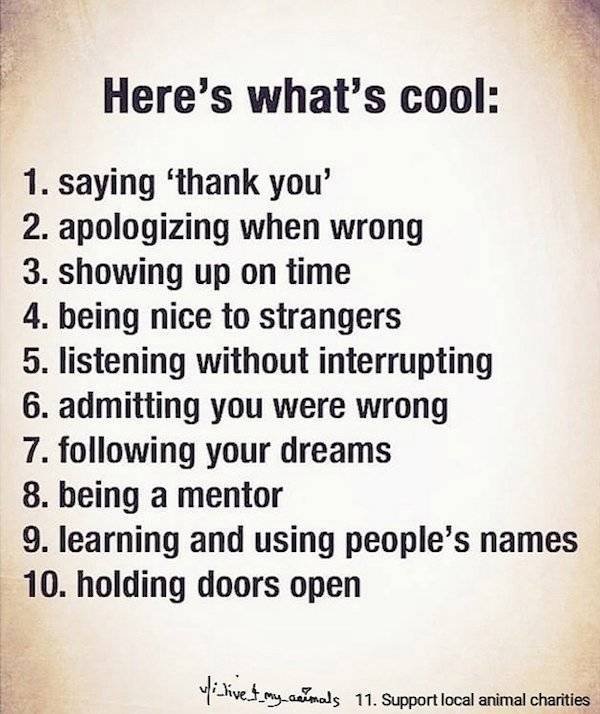 Pictures For Your Motivation (25 pics)