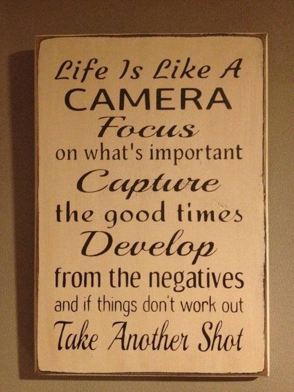 Pictures For Your Motivation (25 pics)