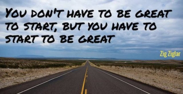 Pictures For Your Motivation (25 pics)