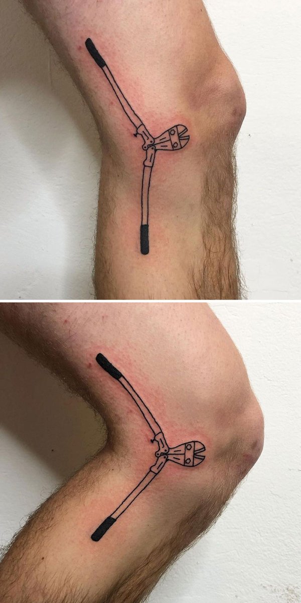 Moving Tattoos (36 pics)