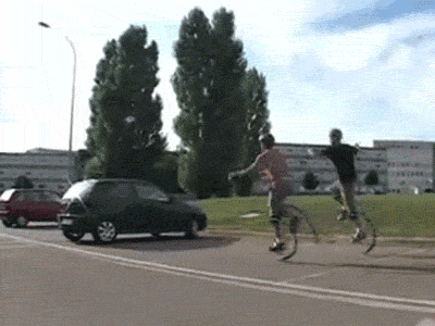 Acid Gifdump, January 19 (25 gifs)
