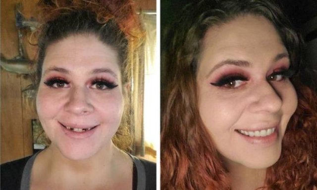 Inspiring Stories (15 pics)