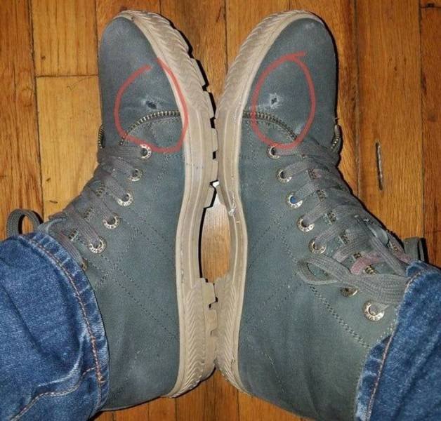 What's Wrong With These Clothes? (18 pics)