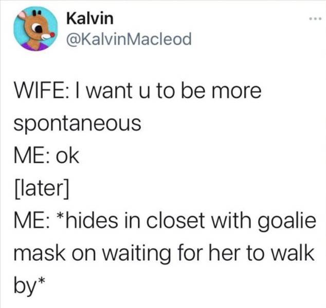 Funny Tweets (54 pics)