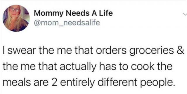 Funny Tweets (54 pics)
