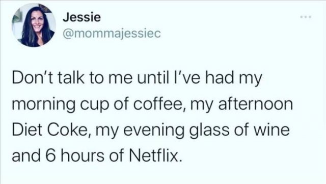 Funny Tweets (54 pics)