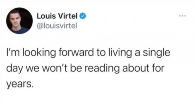 Funny Tweets (54 pics)