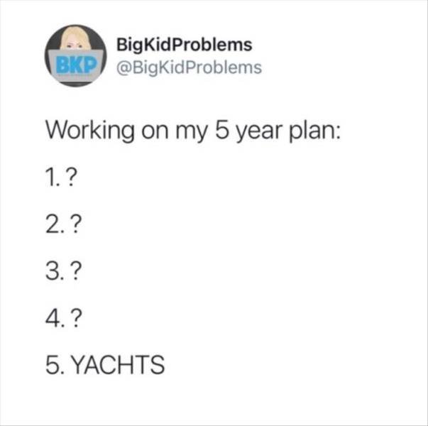Funny Tweets (54 pics)