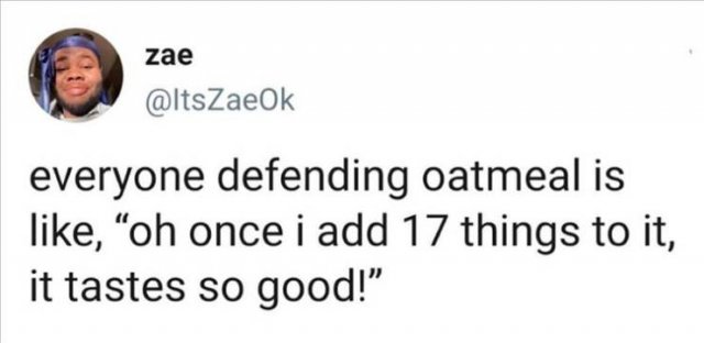 Funny Tweets (54 pics)