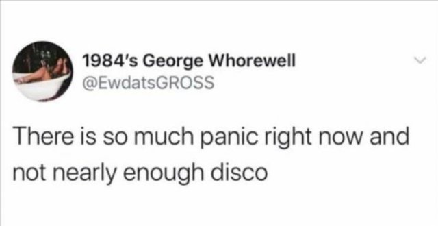 Funny Tweets (54 pics)