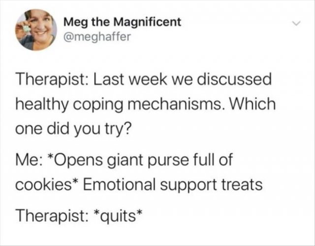 Funny Tweets (54 pics)