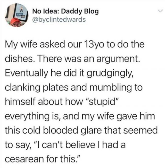 Funny Tweets (54 pics)