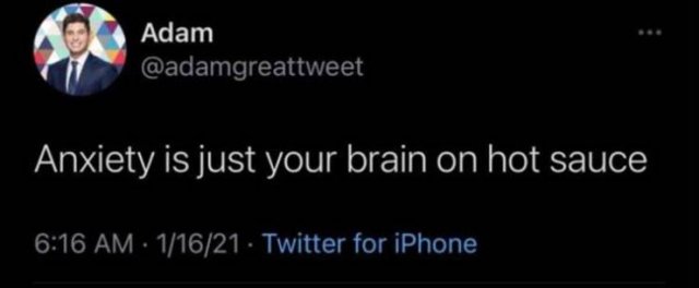 Funny Tweets (54 pics)