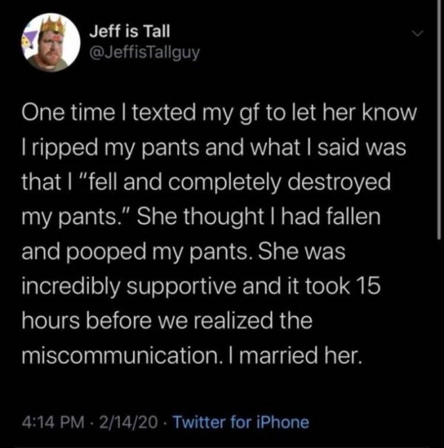 Funny Tweets (54 pics)