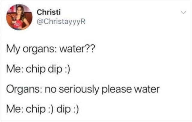 Funny Tweets (54 pics)