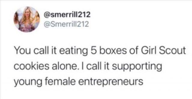 Funny Tweets (54 pics)
