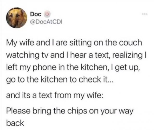 Funny Tweets (54 pics)