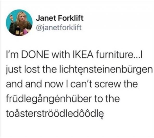 Funny Tweets (54 pics)