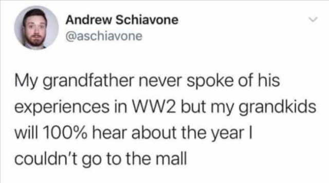 Funny Tweets (54 pics)