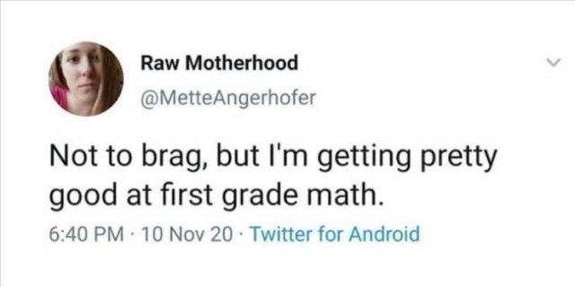 Funny Tweets (54 pics)