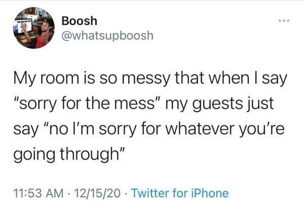 Mess Memes (28 pics)