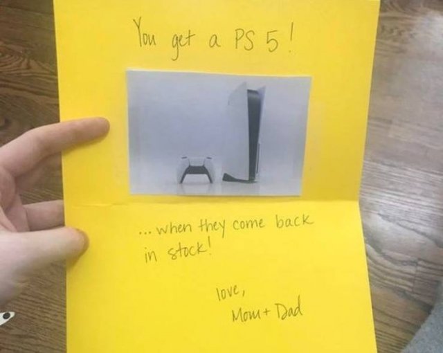 Family Humor (18 pics)