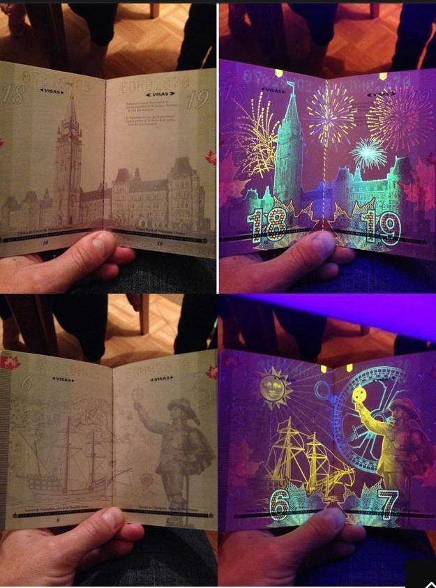 Easter Eggs In Real Life (19 pics)