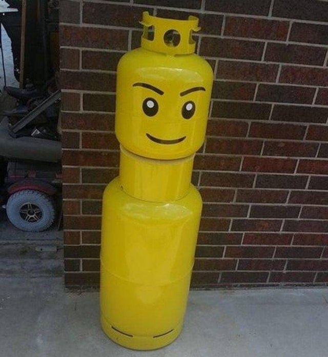 Family Humor (18 pics)