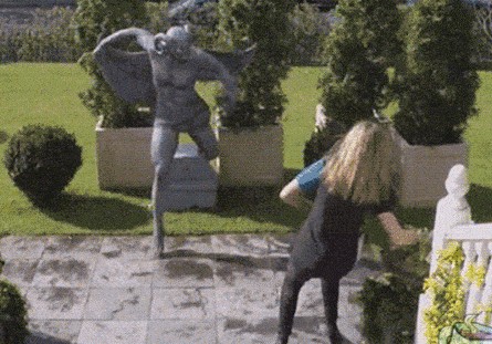 Acid Gifdump, January 20 (25 gifs)