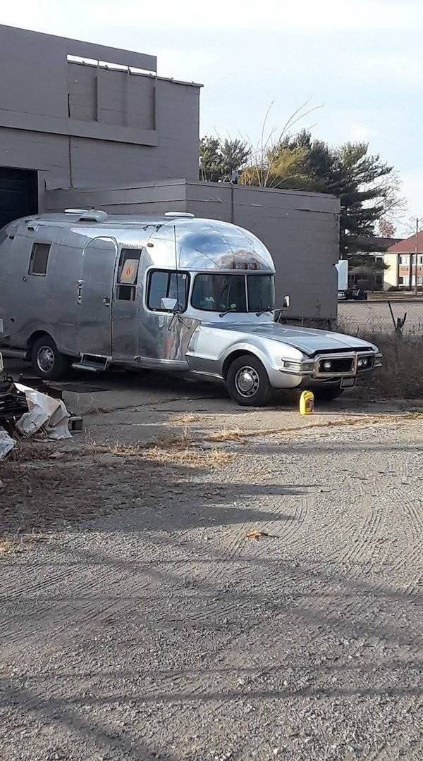 Weird Cars (34 pics)