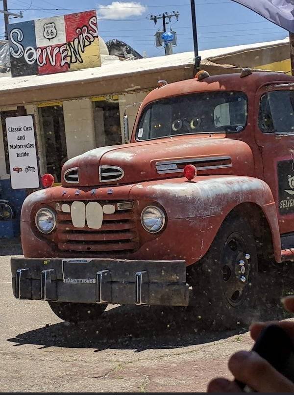 Weird Cars (34 pics)