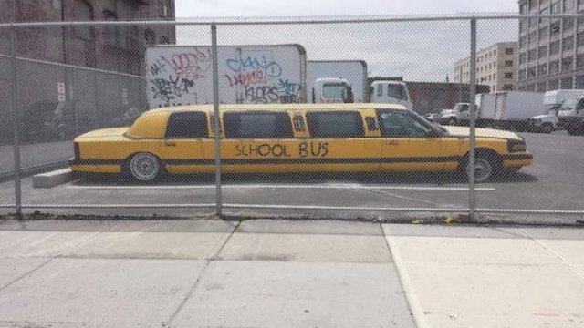 Weird Cars (34 pics)