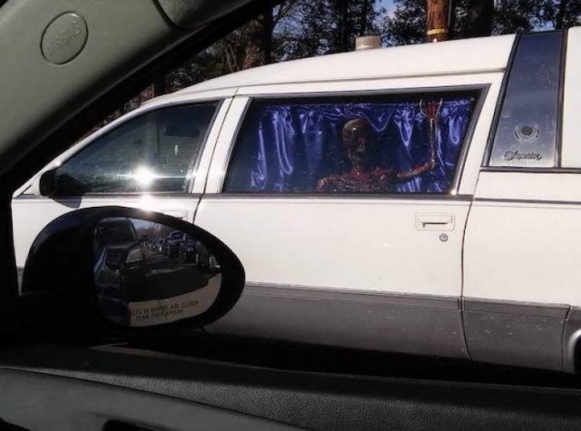 Weird Cars (34 pics)
